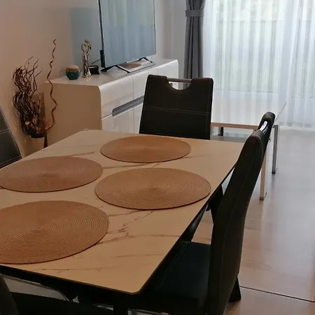 Apartment Mariela-kolobrzeg Z Garazem Kolobrzeg