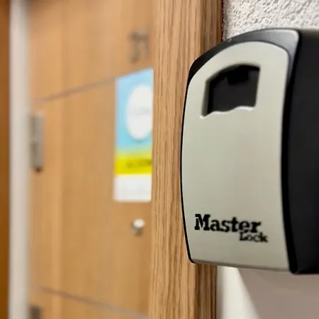 Al-dom Mariela-kolobrzeg Z Garazem , 600 M Do Morza *