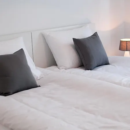 Apartment Mariela-kolobrzeg Z Garazem *