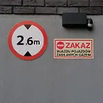 Al-dom Mariela Z Garazem , 600 M Do Morza