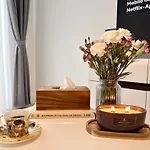 Al-dom Mariela Z Garazem , 600 M Do Morza * Колобжег
