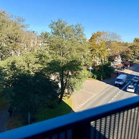 Al-dom Mariela-kolobrzeg Z Garazem , 600 M Do Morza * Колобжег